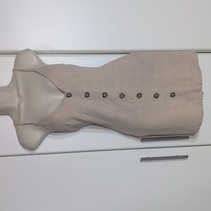 Nectar Clothing Size S Mini Dress